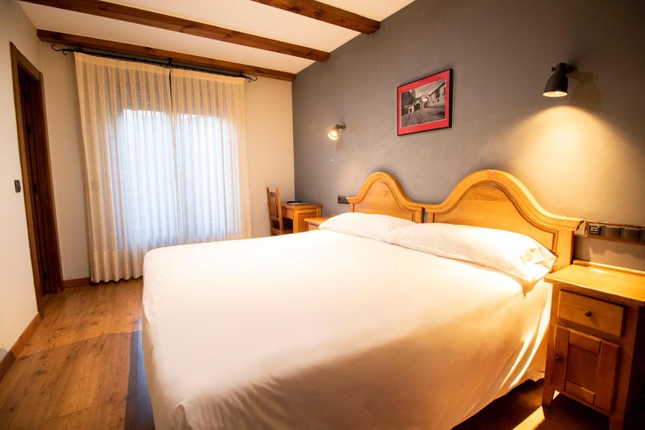 Alda Casco Antiguo Hotel León Eksteriør billede