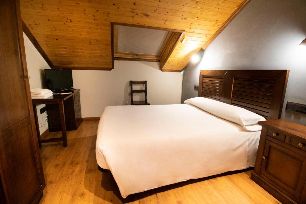 Alda Casco Antiguo Hotel León Eksteriør billede