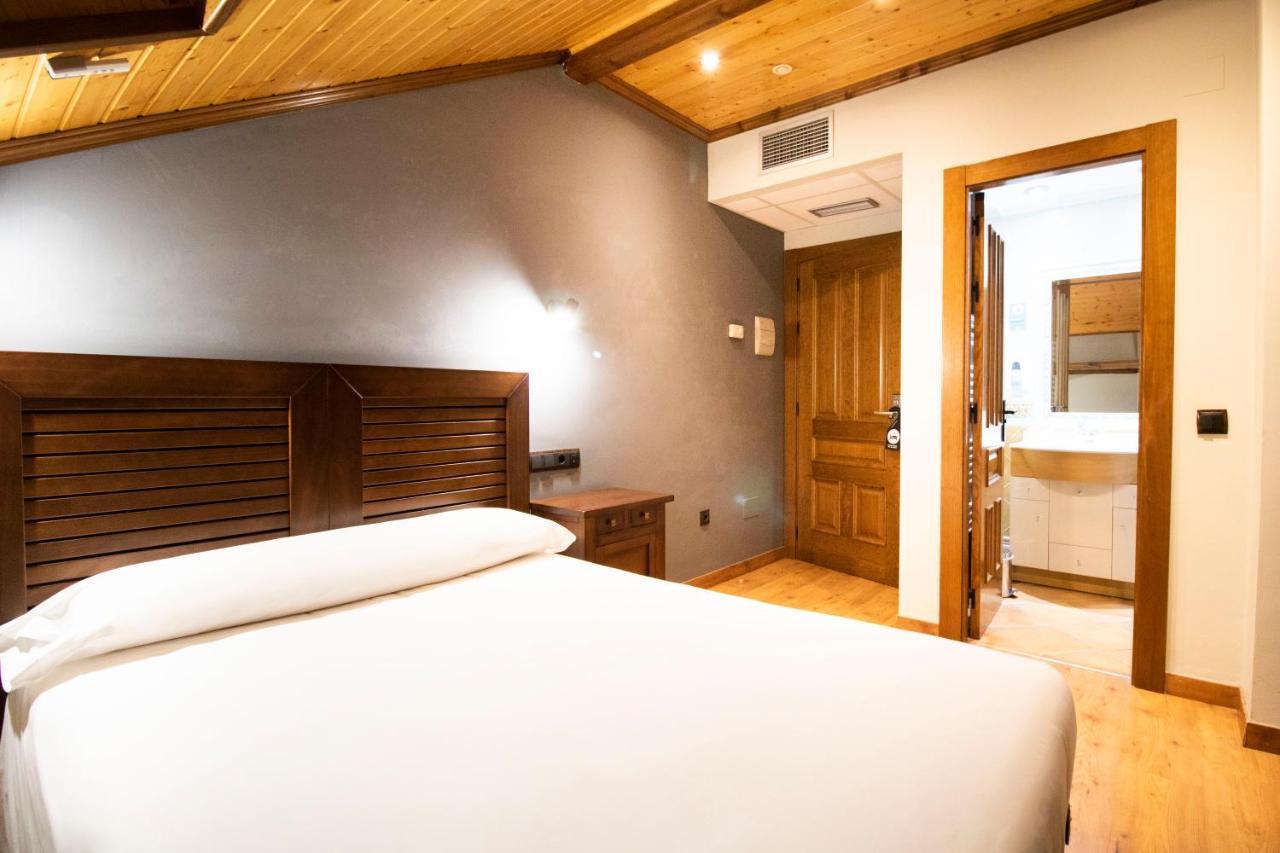 Alda Casco Antiguo Hotel León Eksteriør billede
