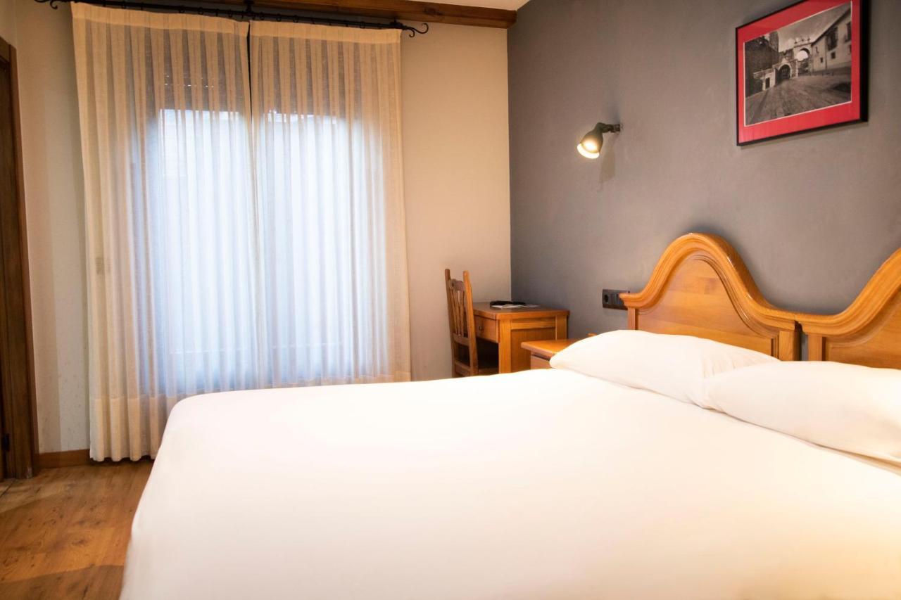 Alda Casco Antiguo Hotel León Eksteriør billede
