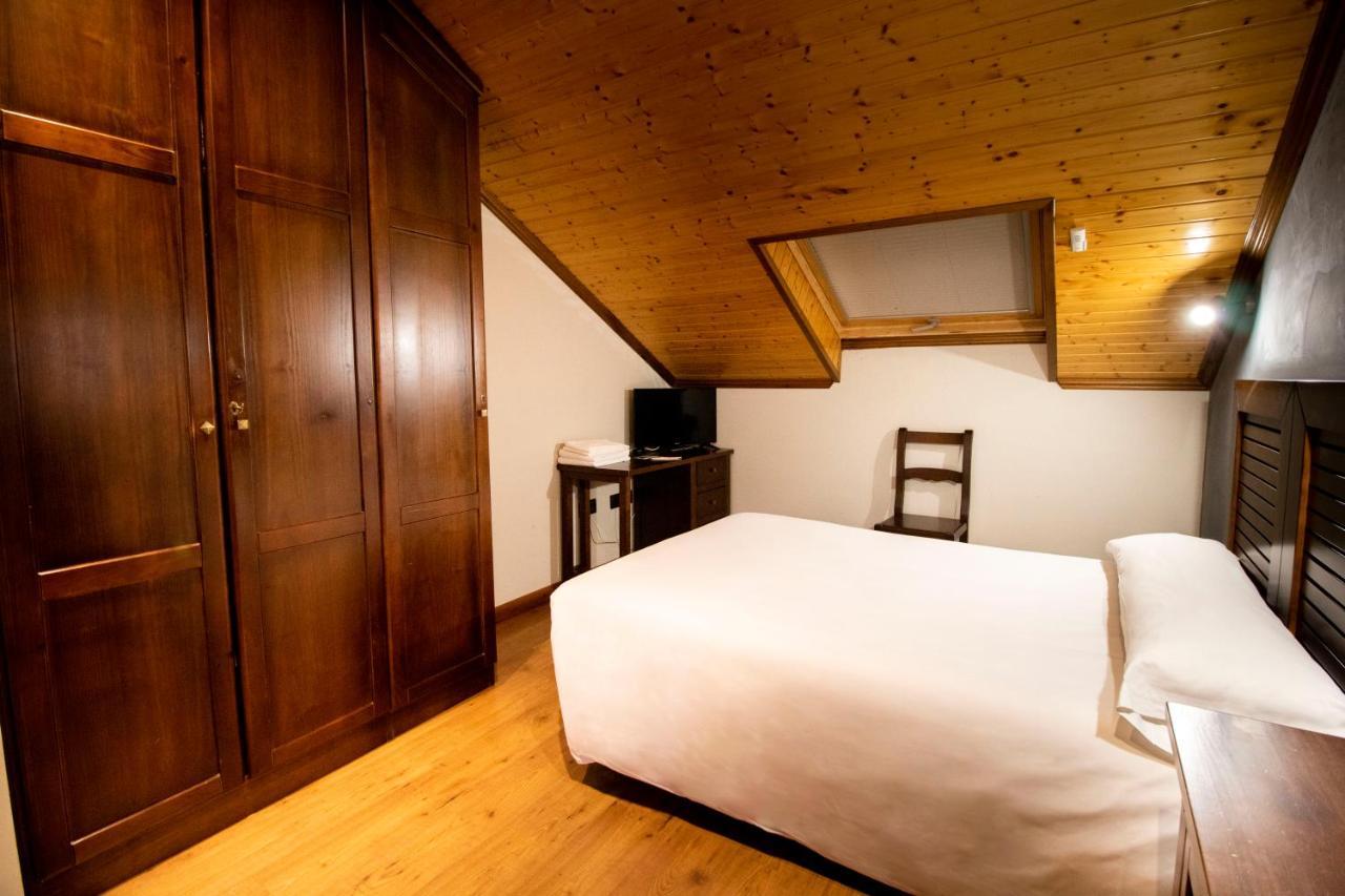 Alda Casco Antiguo Hotel León Eksteriør billede
