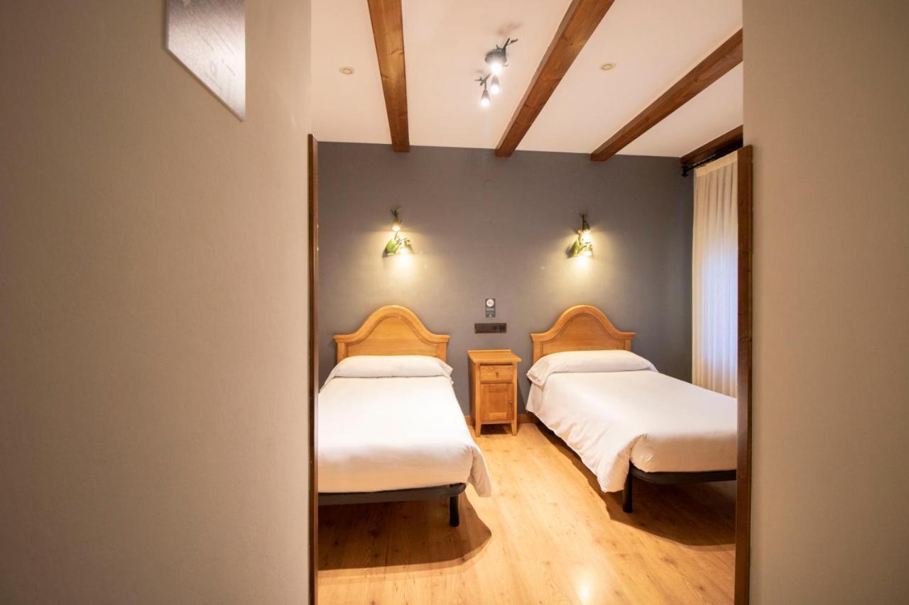 Alda Casco Antiguo Hotel León Eksteriør billede