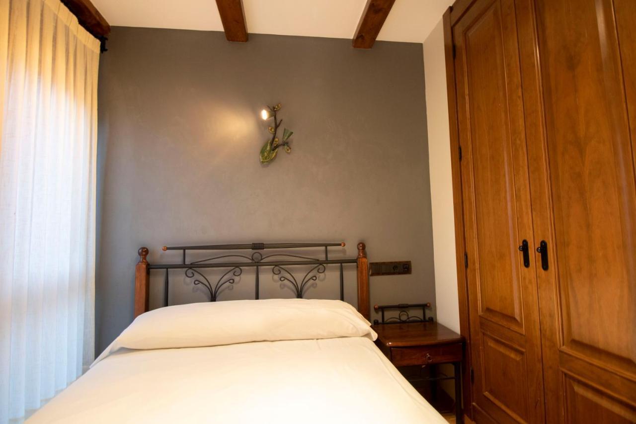 Alda Casco Antiguo Hotel León Eksteriør billede