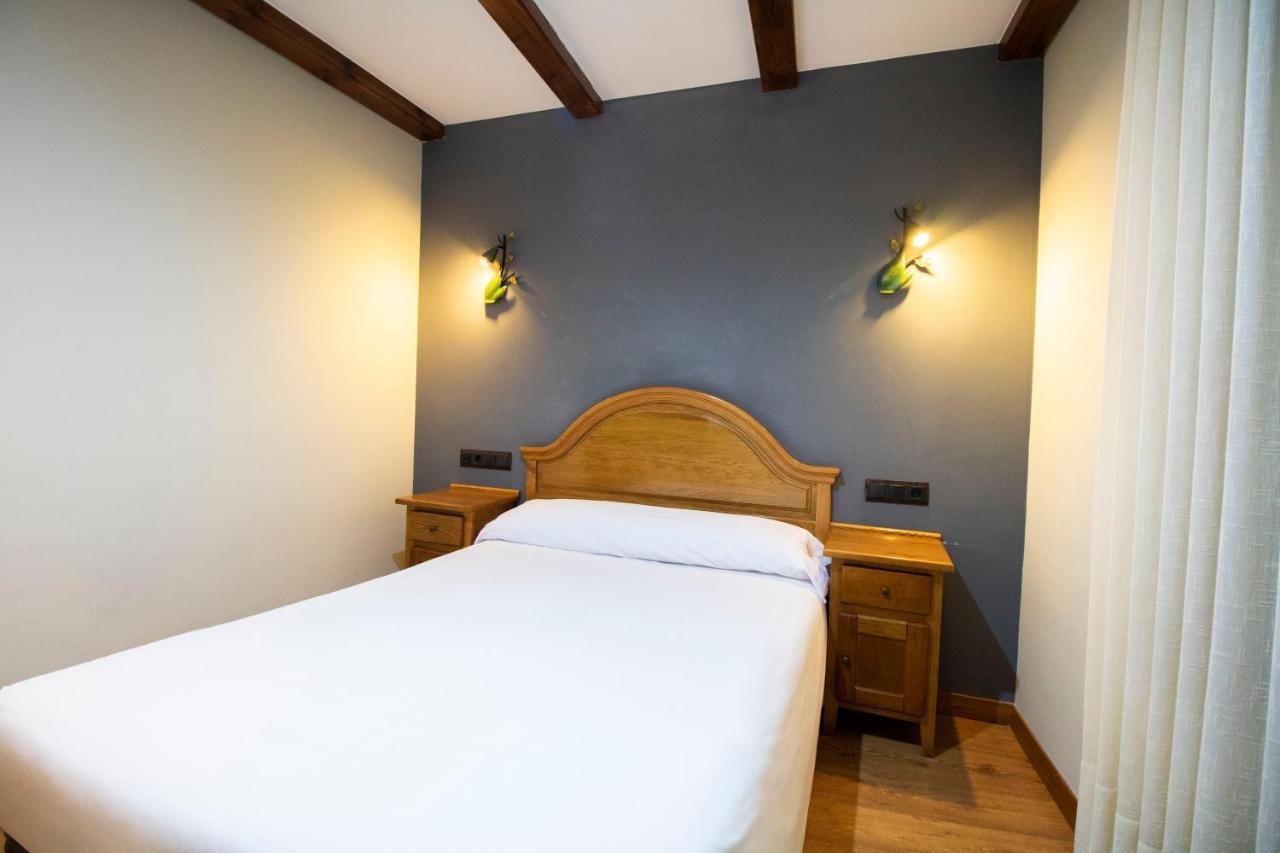 Alda Casco Antiguo Hotel León Eksteriør billede