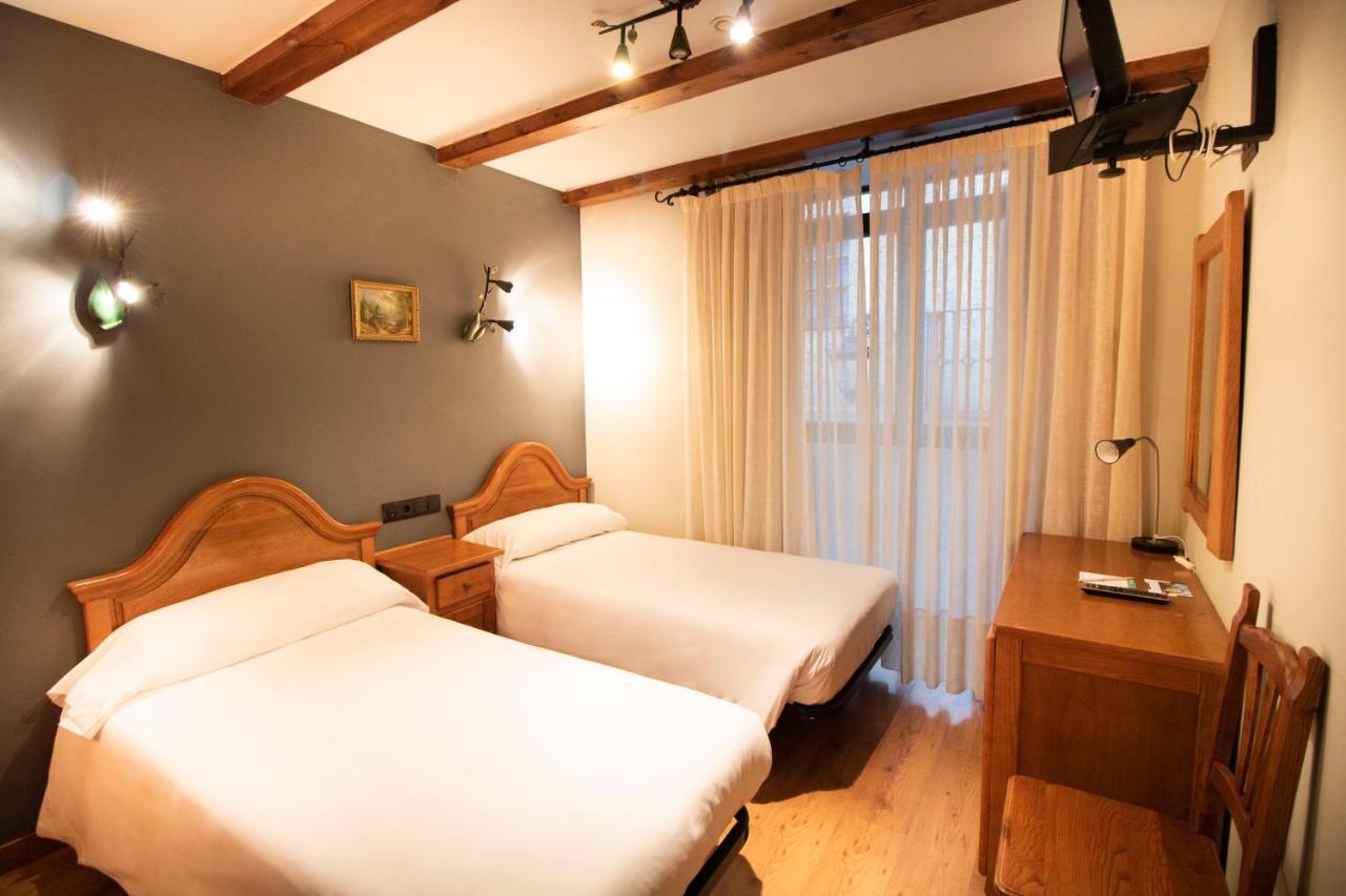 Alda Casco Antiguo Hotel León Eksteriør billede