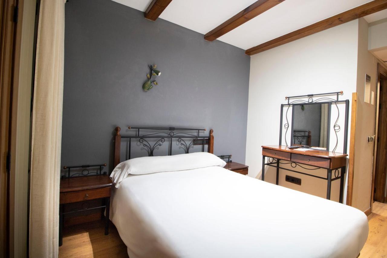 Alda Casco Antiguo Hotel León Eksteriør billede