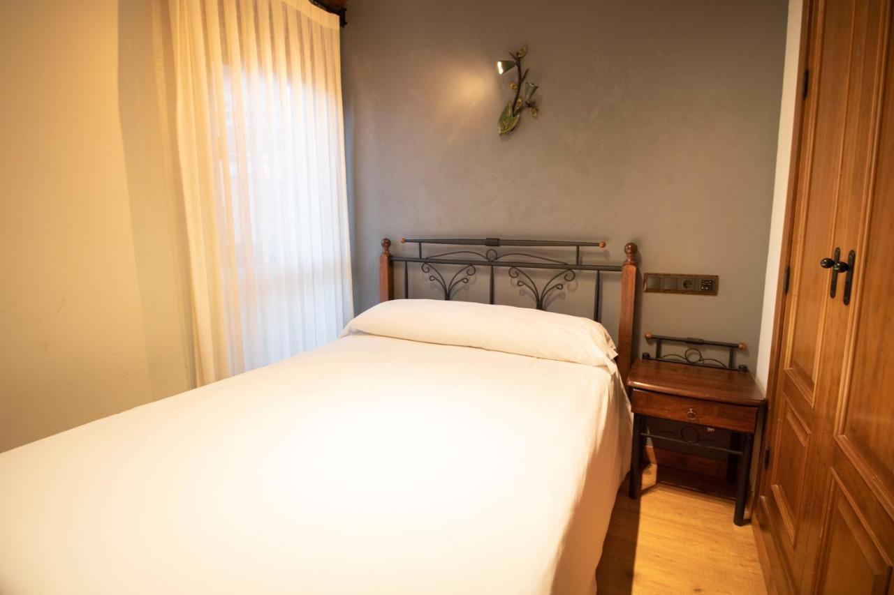 Alda Casco Antiguo Hotel León Eksteriør billede