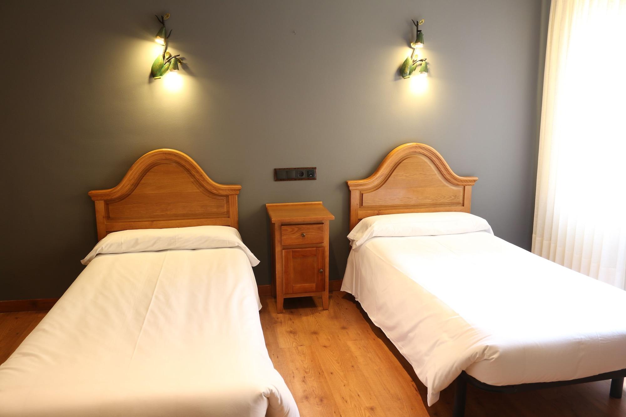 Alda Casco Antiguo Hotel León Eksteriør billede