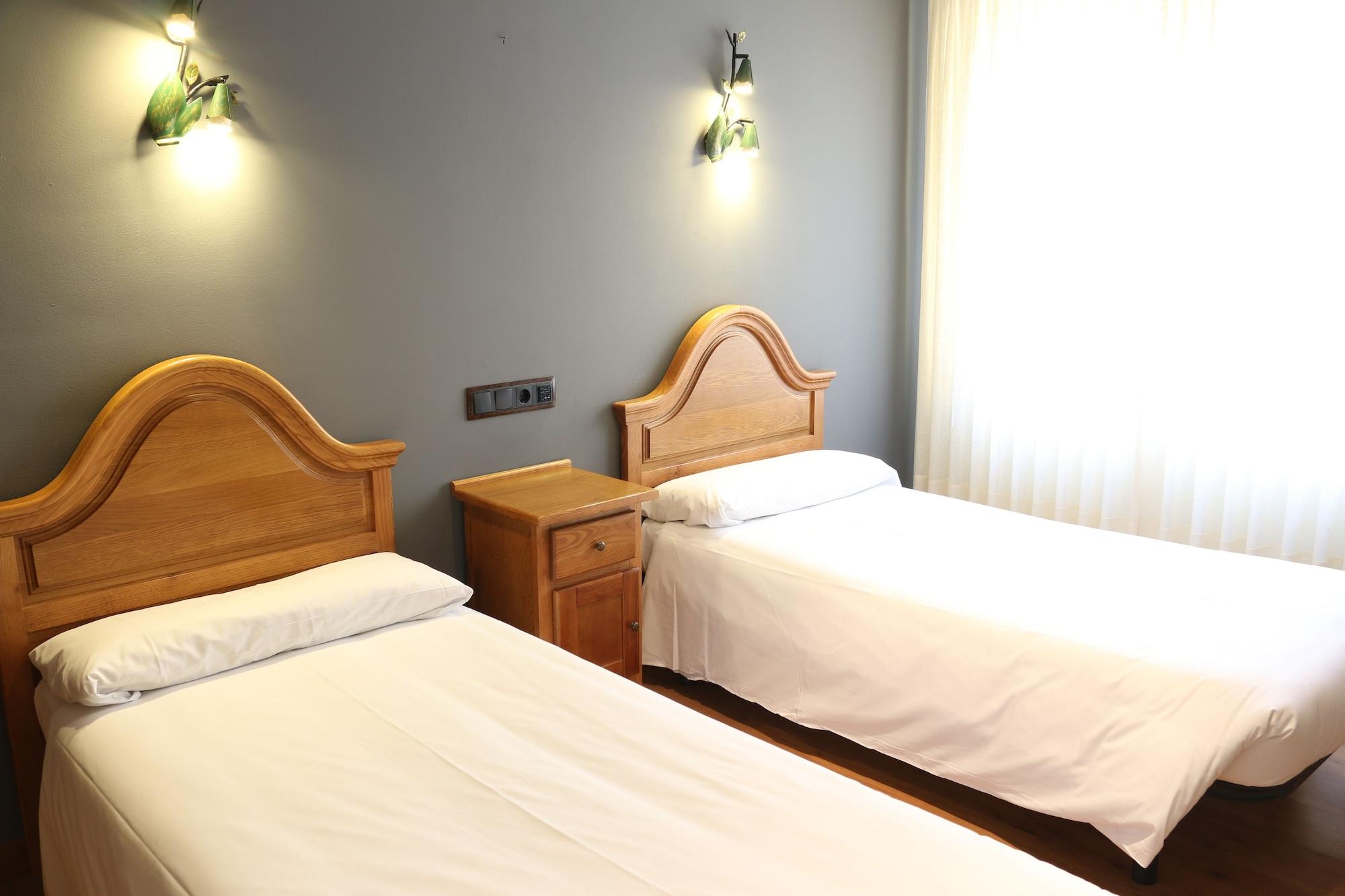 Alda Casco Antiguo Hotel León Eksteriør billede