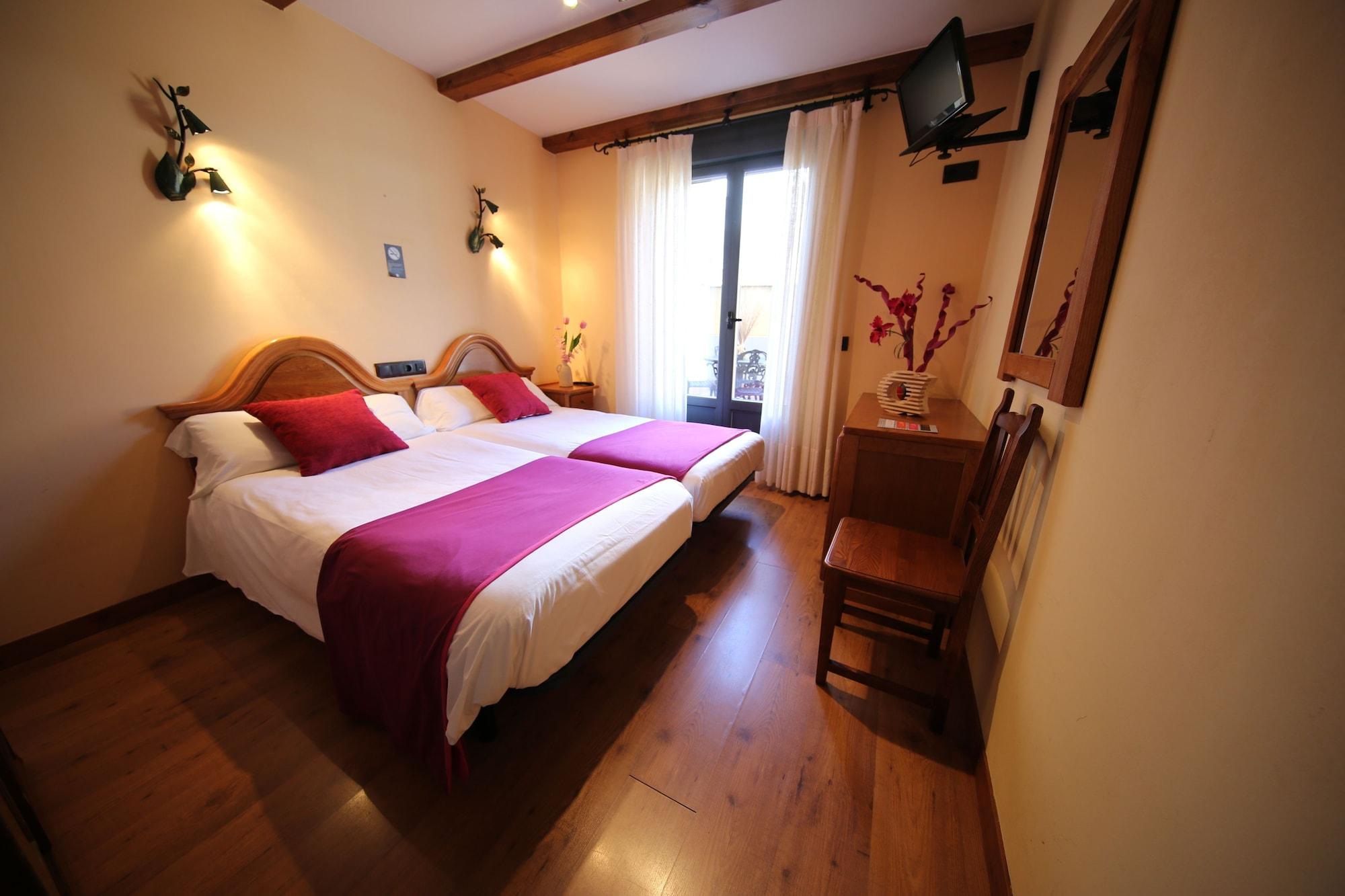 Alda Casco Antiguo Hotel León Eksteriør billede