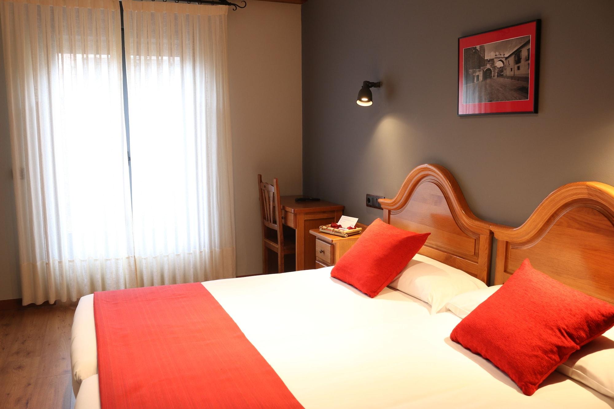 Alda Casco Antiguo Hotel León Eksteriør billede