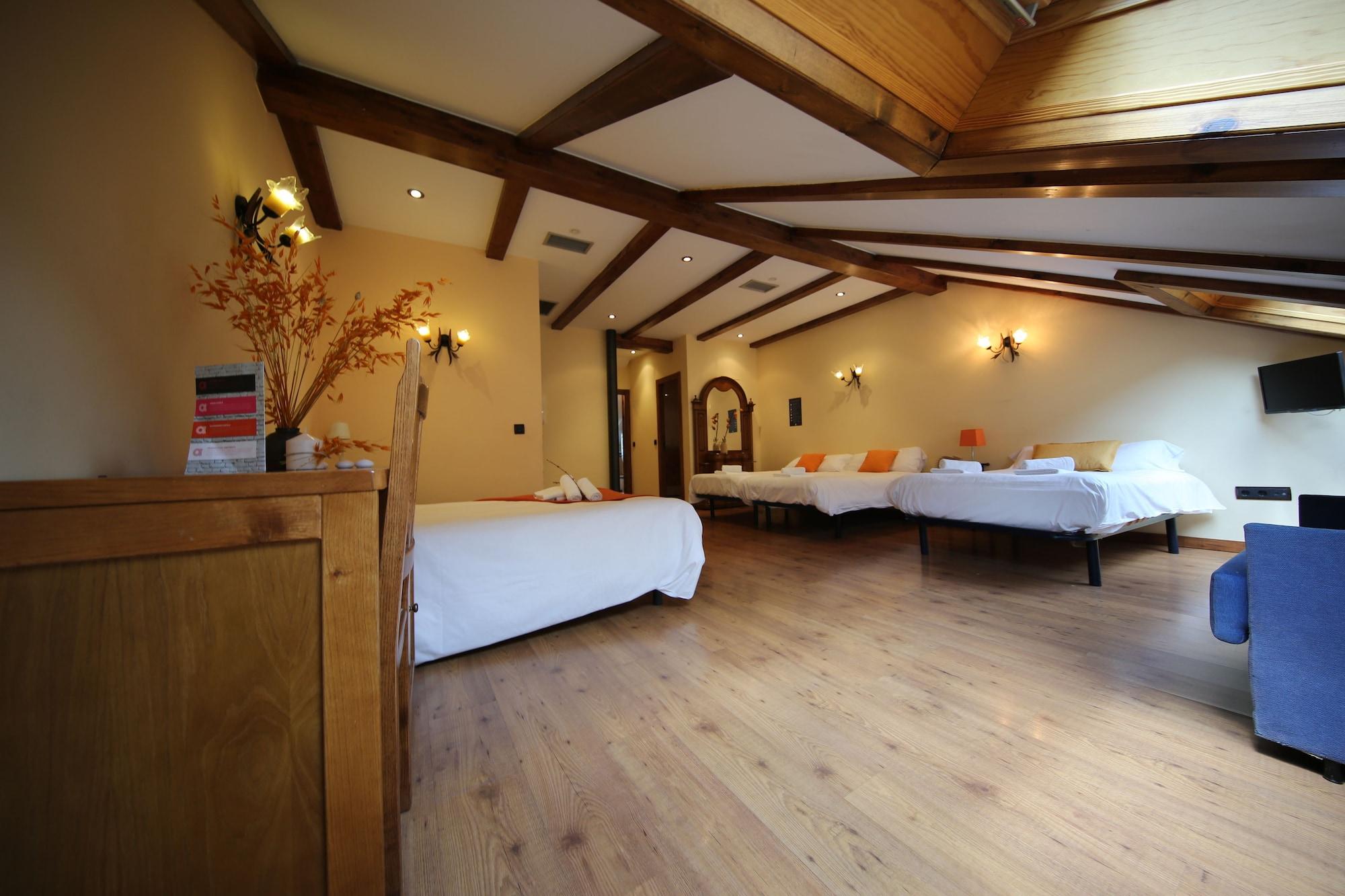 Alda Casco Antiguo Hotel León Eksteriør billede