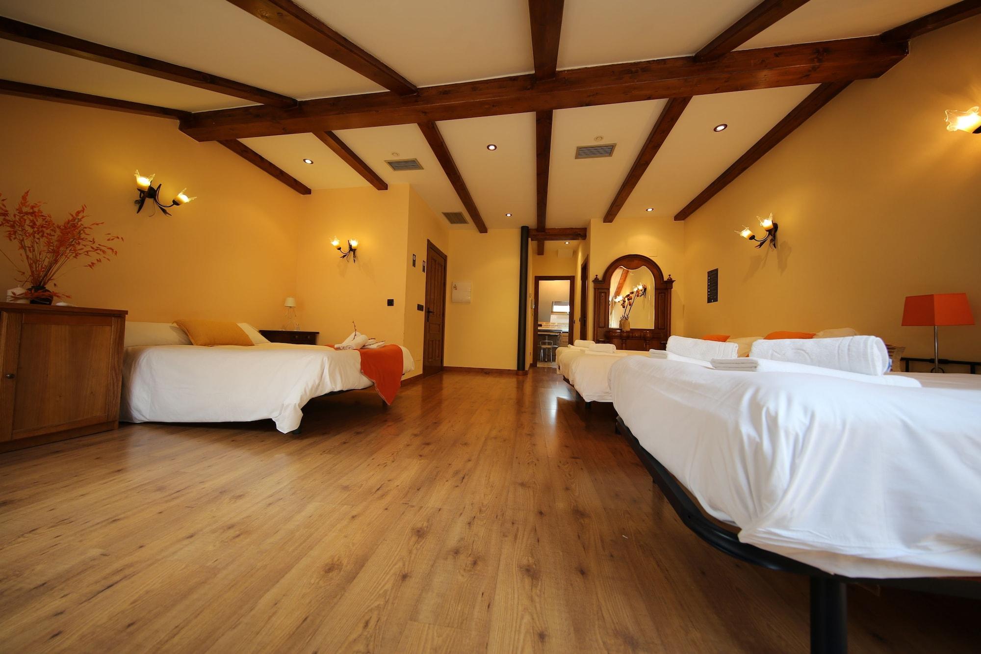 Alda Casco Antiguo Hotel León Eksteriør billede