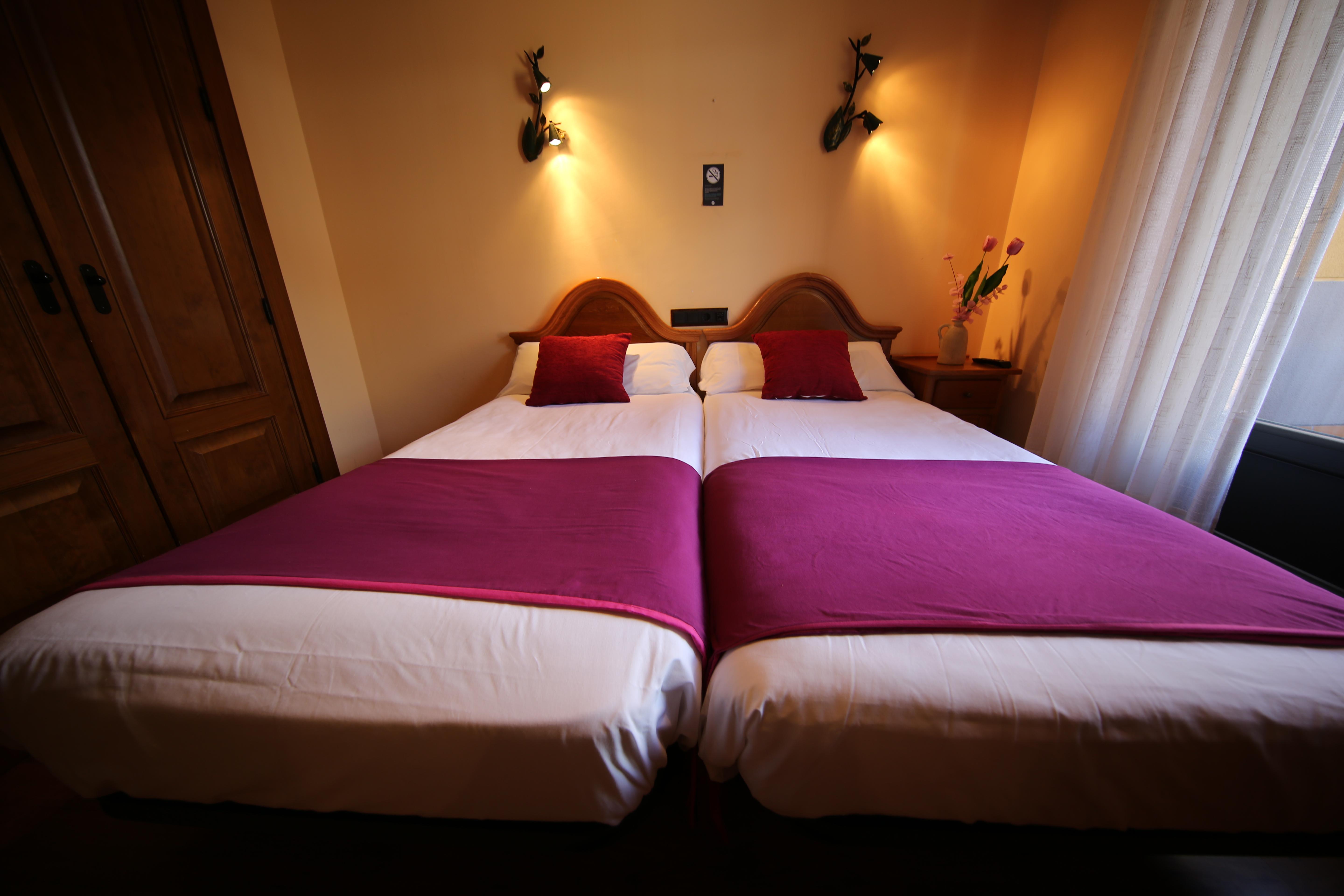 Alda Casco Antiguo Hotel León Eksteriør billede