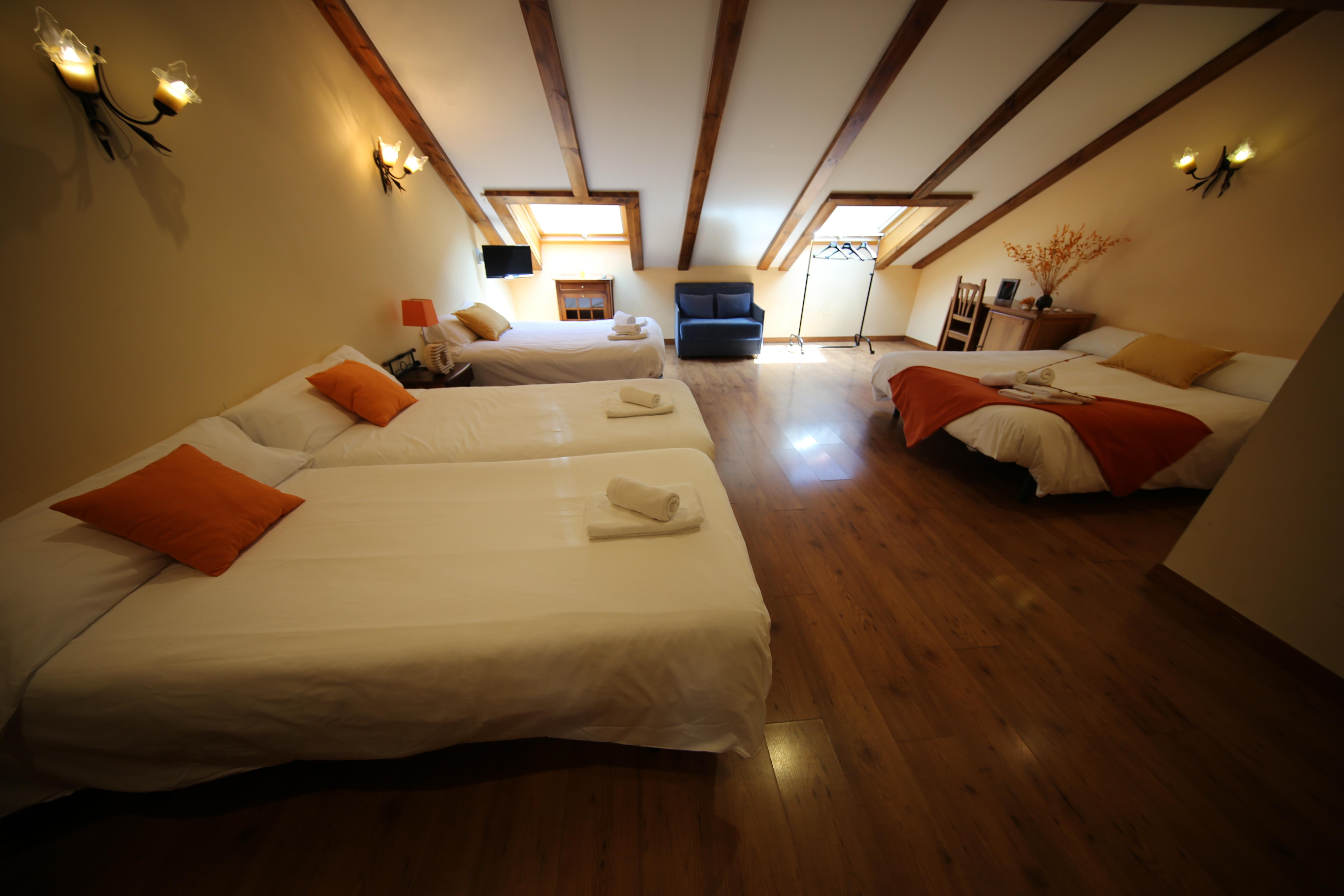Alda Casco Antiguo Hotel León Eksteriør billede